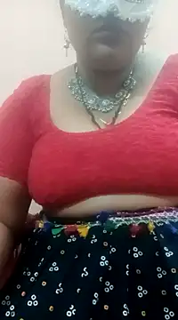 Snapshot of seemi_bhabhi chatting on 02.10.25 seemi bhabhi online show from 02.10.25