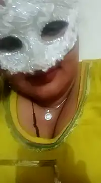 Snapshot of seemi_bhabhi chatting on 02.27.25 seemi bhabhi online show from 02.27.25