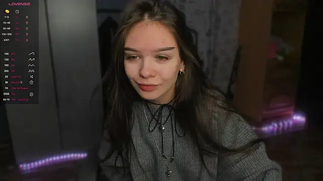 Snapshot of SweetyDeviliya chatting on 11.26.25 SweetyDeviliya online show from 11.26.25