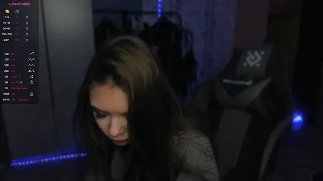 Snapshot of SweetyDeviliya chatting on 11.28.25 SweetyDeviliya online show from 11.28.25