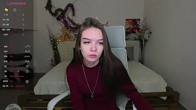 Snapshot of SweetyDeviliya chatting on 01.10.26 SweetyDeviliya online show from 01.10.26