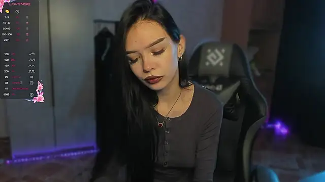 Snapshot of SweetyDeviliya chatting on 02.16.26 SweetyDeviliya online show from 02.16.26