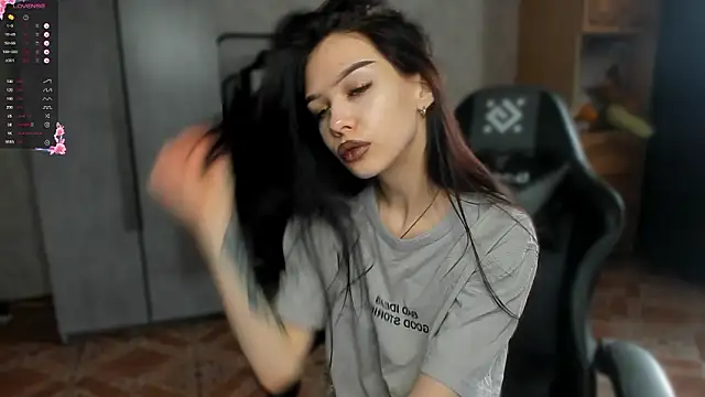 SweetyDeviliya online show from 03.25.26