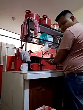 Snapshot of zeta29 chatting on 09.27.25 zeta29 online show from 09.27.25