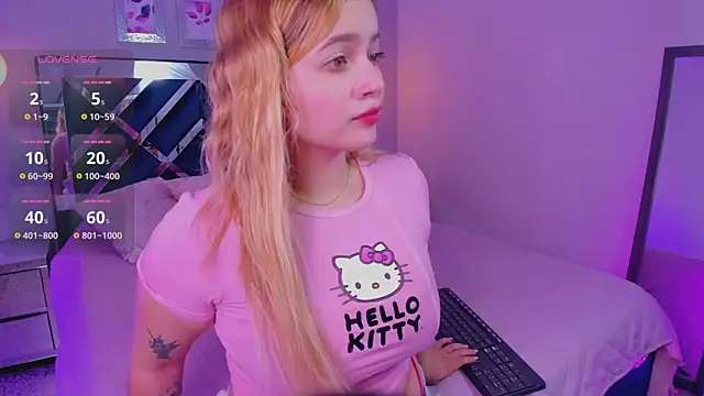 ibella7 online show from 10.07.25