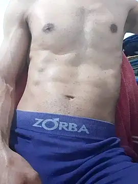 Snapshot of bbehemothh chatting on 10.18.25 bbehemothh online show from 10.18.25