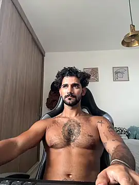 sexyasaf1018 online show from 11.16.25