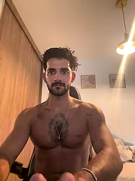 sexyasaf1018 online show from 11.18.25