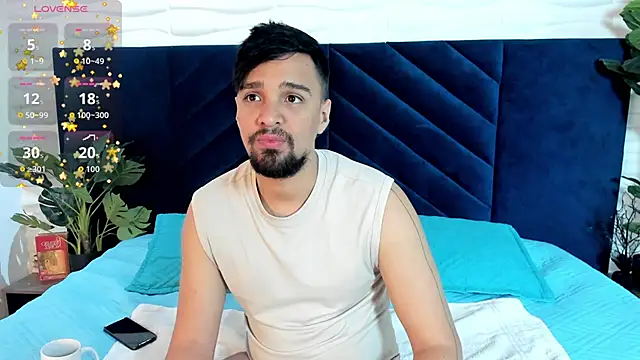 Edward max online show from 09.28.25