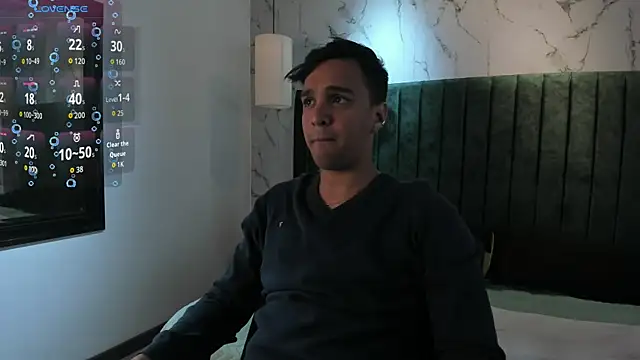 Edward max online show from 10.12.25