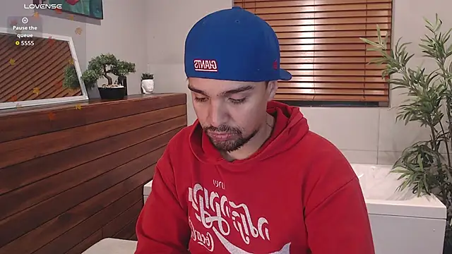 Edward max online show from 01.07.26