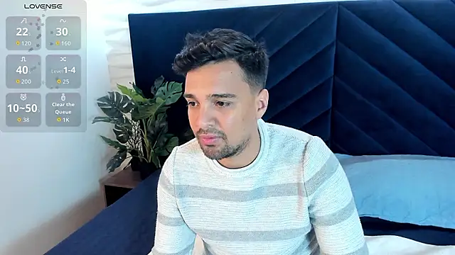 Edward max online show from 02.10.26