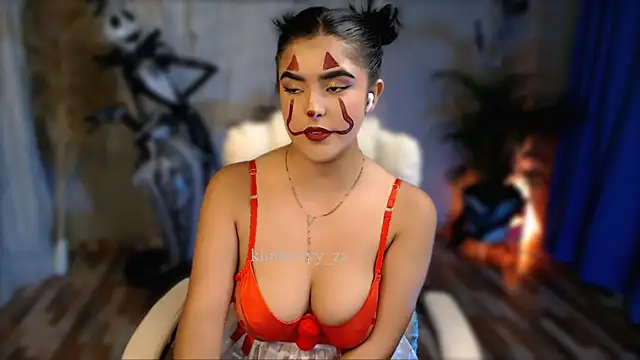 kim zaratte online show from 10.07.25