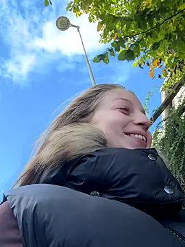 Hr Frk Olsen online show from 10.03.25