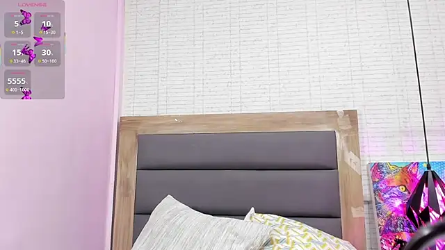 Snapshot of shelbystetson chatting on 09.29.25 shelbystetson online show from 09.29.25