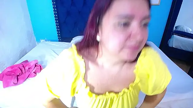 kinky redhead18 online show from 10.06.25