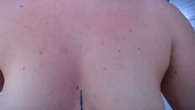 kinky redhead18 online show from 11.17.25