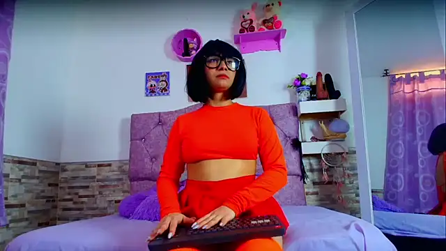 Melannytaylor online show from 10.01.25