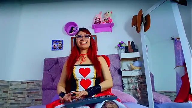 Melannytaylor online show from 10.06.25