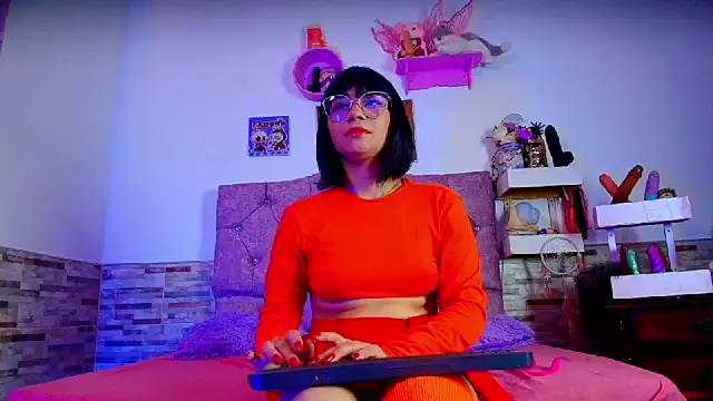 Melannytaylor online show from 03.11.26