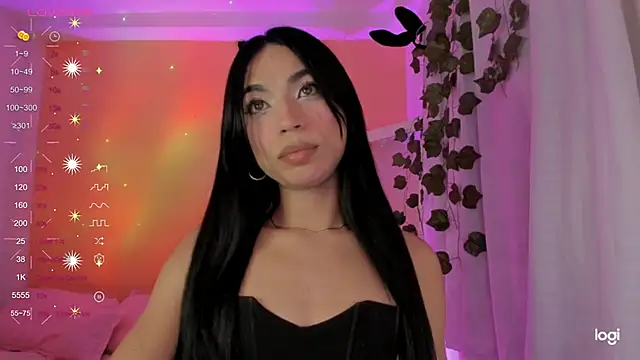 AndreaSweet  online show from 01.29.25