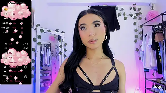 AndreaSweet  online show from 03.16.25