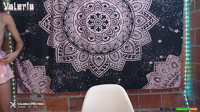 Snapshot of liissa_0 chatting on 09.27.25 liissa 0 online show from 09.27.25