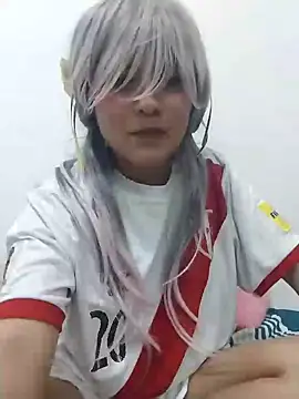 Snapshot of Elsa_sweet chatting on 01.05.25 Elsa sweet online show from 01.05.25