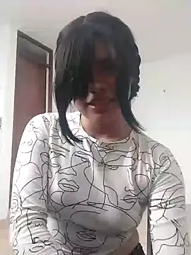 Snapshot of Elsa_sweet chatting on 01.08.25 Elsa sweet online show from 01.08.25