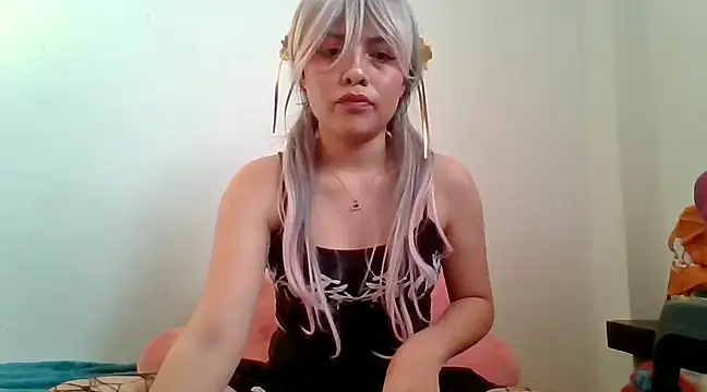 Snapshot of Elsa_sweet chatting on 01.09.25 Elsa sweet online show from 01.09.25