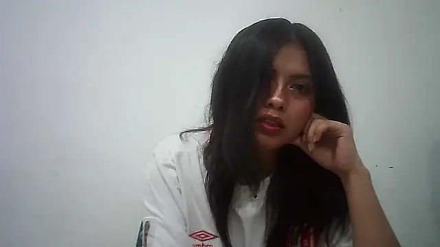 Snapshot of Elsa_sweet chatting on 01.18.25 Elsa sweet online show from 01.18.25