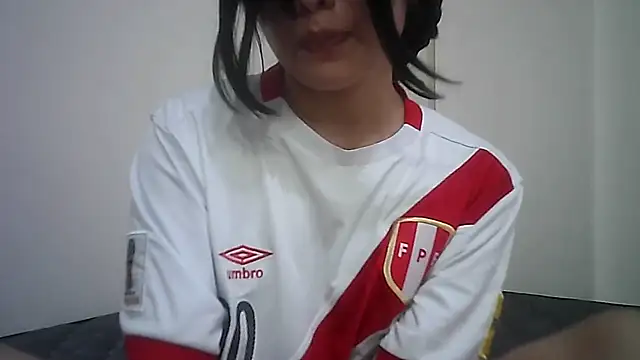 Snapshot of Elsa_sweet chatting on 02.23.25 Elsa sweet online show from 02.23.25