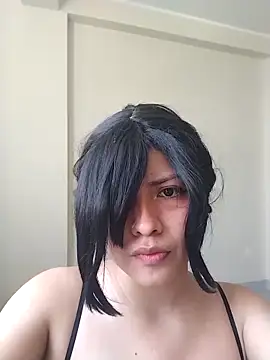 Snapshot of Elsa_sweet chatting on 02.23.25 Elsa sweet online show from 02.23.25