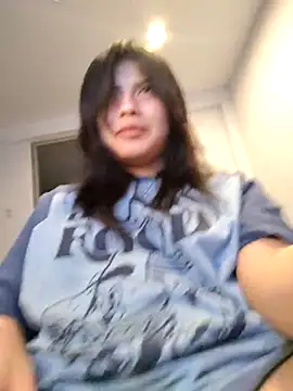 Snapshot of Elsa_sweet chatting on 09.13.25 Elsa sweet online show from 09.13.25