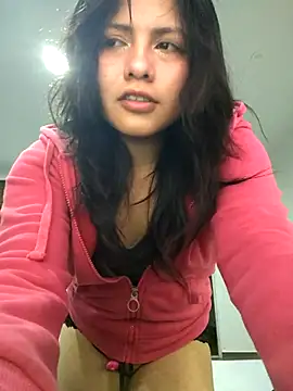 Snapshot of Elsa_sweet chatting on 09.26.25 Elsa sweet online show from 09.26.25