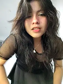 Snapshot of Elsa_sweet chatting on 10.08.25 Elsa sweet online show from 10.08.25