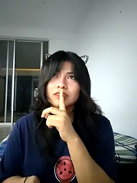 Snapshot of Elsa_sweet chatting on 10.20.25 Elsa sweet online show from 10.20.25