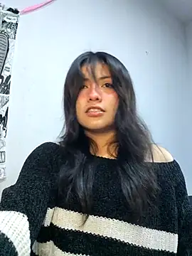 Snapshot of Elsa_sweet chatting on 11.03.25 Elsa sweet online show from 11.03.25