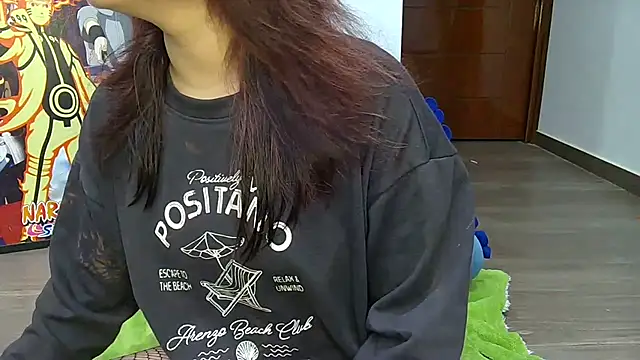 Elsa sweet online show from 02.01.26