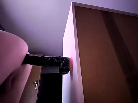 Monika8883 online show from 10.24.25