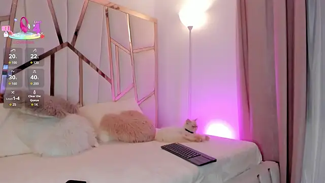 susan powell online show from 04.11.26