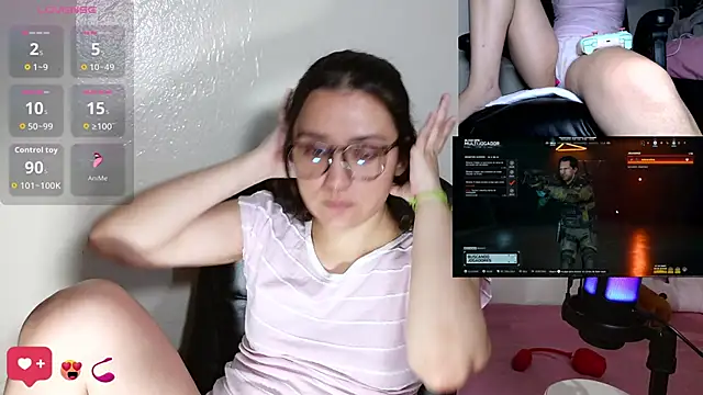 sobresalinaa online show from 10.07.25