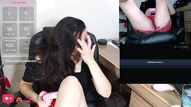 sobresalinaa online show from 11.08.25