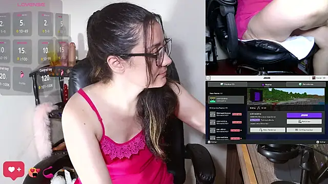 sobresalinaa online show from 01.15.26