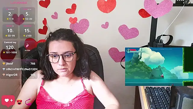 sobresalinaa online show from 02.12.26