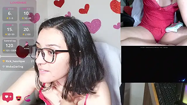 sobresalinaa online show from 03.10.26