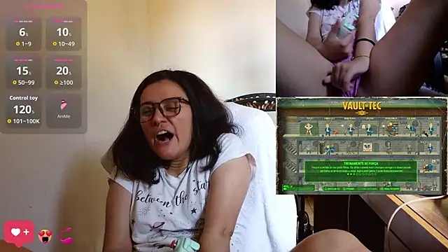 Snapshot of sobresalinaa chatting on 05.21.26 sobresalinaa online show from 05.21.26