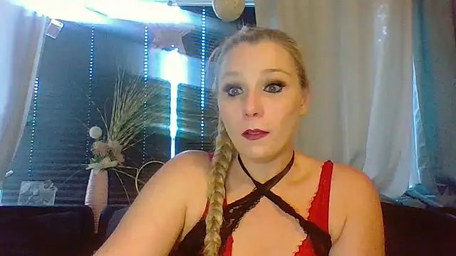 DevilsAngel13 online show from 09.23.25