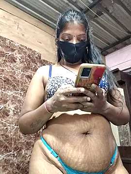 queensenorita online show from 03.22.26