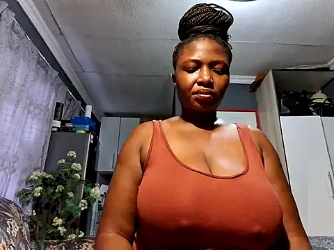 Snapshot of EbonyRose9 chatting on 01.17.26 EbonyRose9 online show from 01.17.26